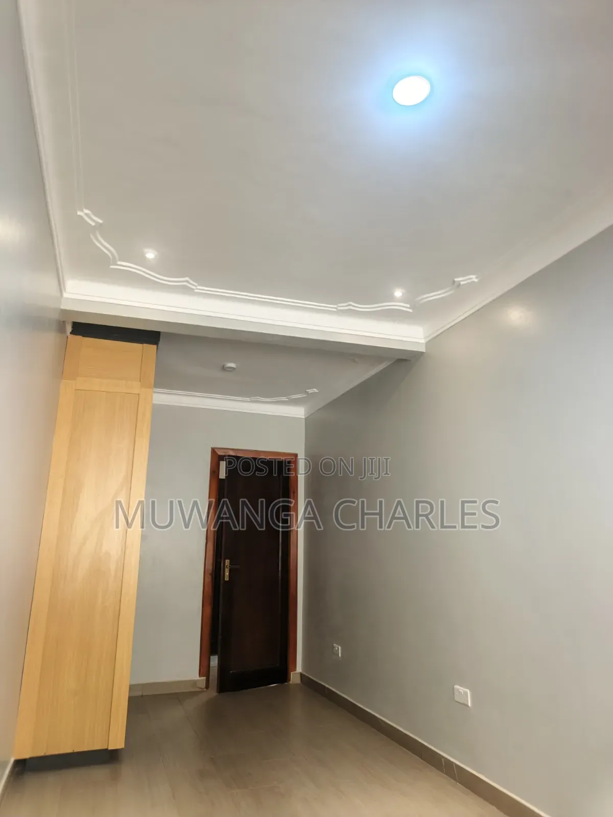 1bdrm Apartment in Fs Properties Ltd, Nakawa for rent