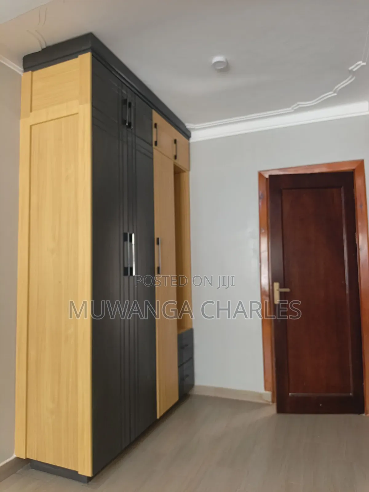1bdrm Apartment in Fs Properties Ltd, Nakawa for rent