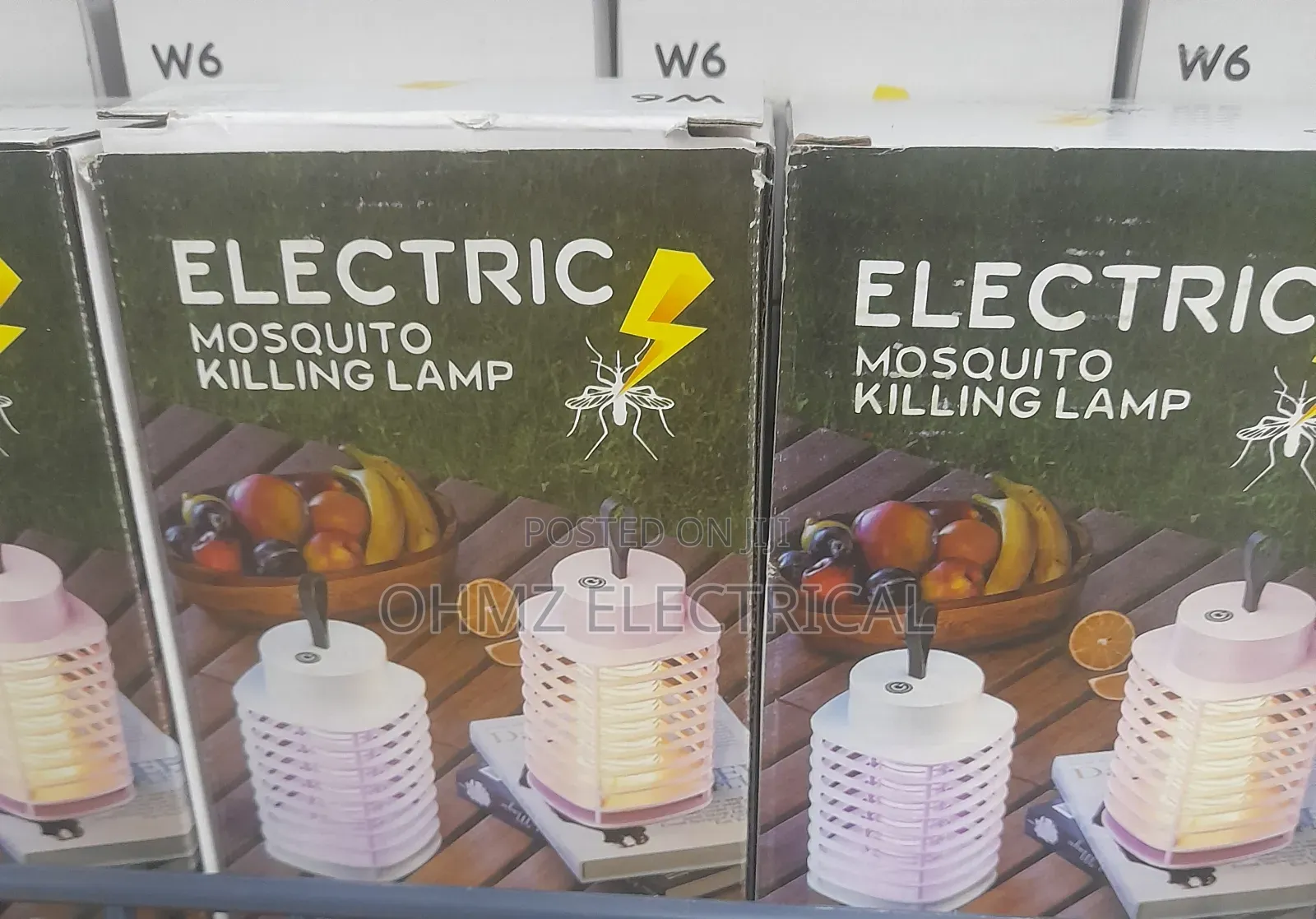 Electrical