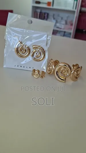 Luxury Accessories Shop