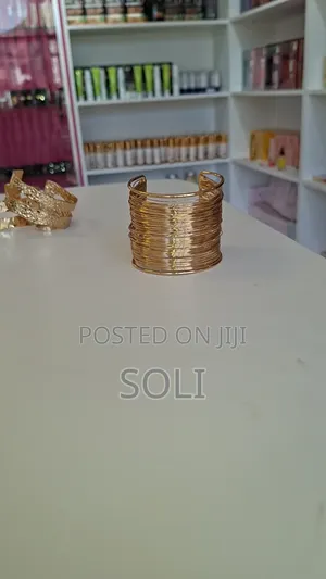 Luxury Accessories Shop