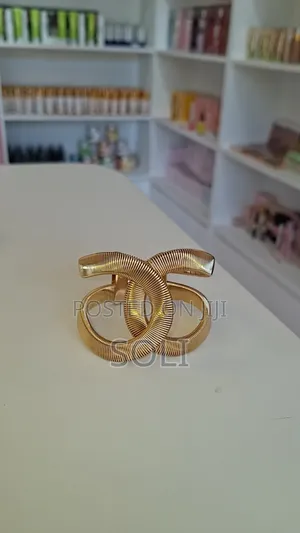 Luxury Accessories Shop