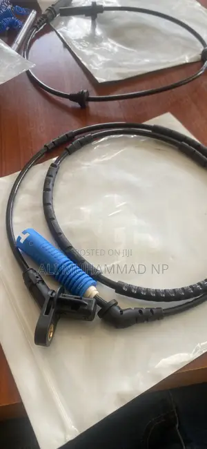 Abs Sensors and All BMW Parts