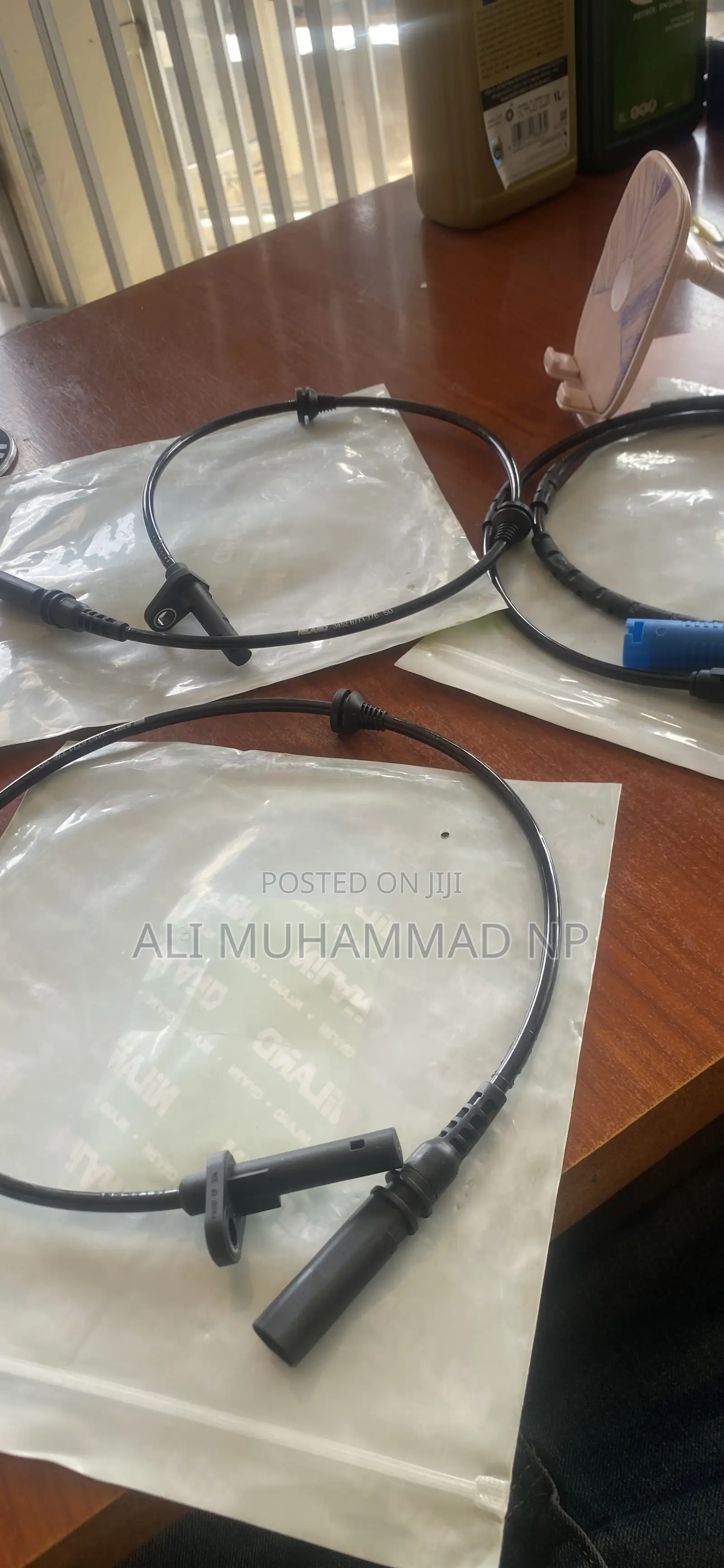 Abs Sensors and All BMW Parts