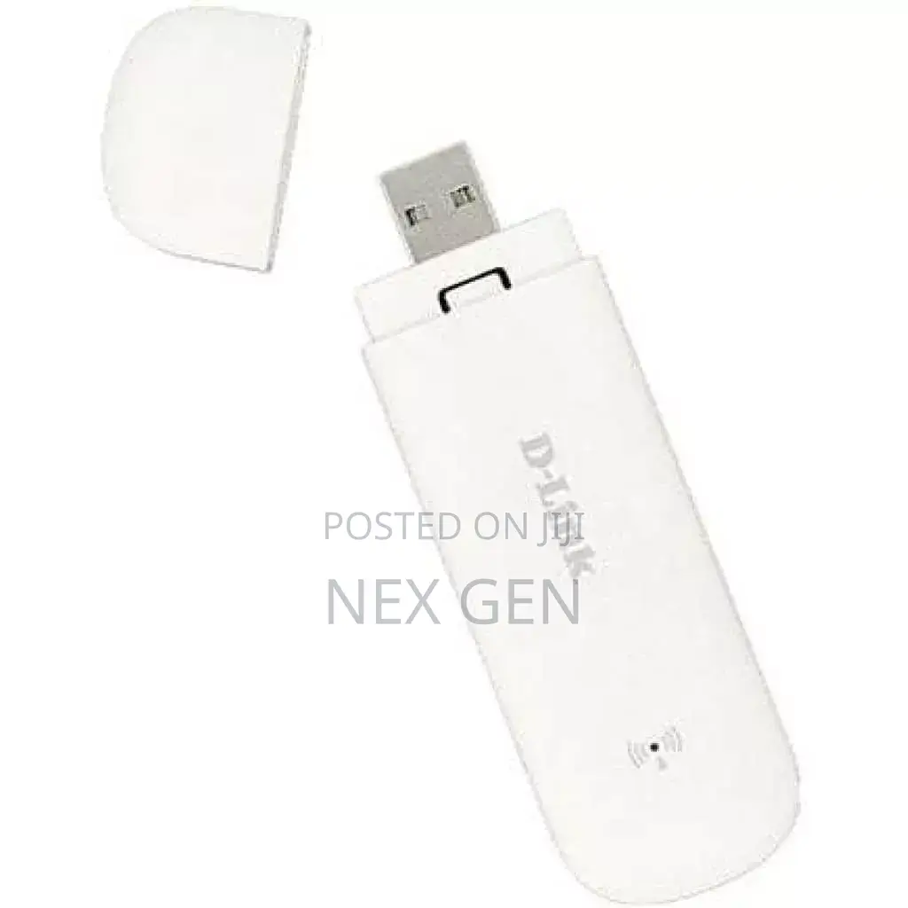 D-Link 4g Lte Wifi Modem