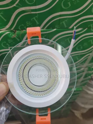 Spot Lights
