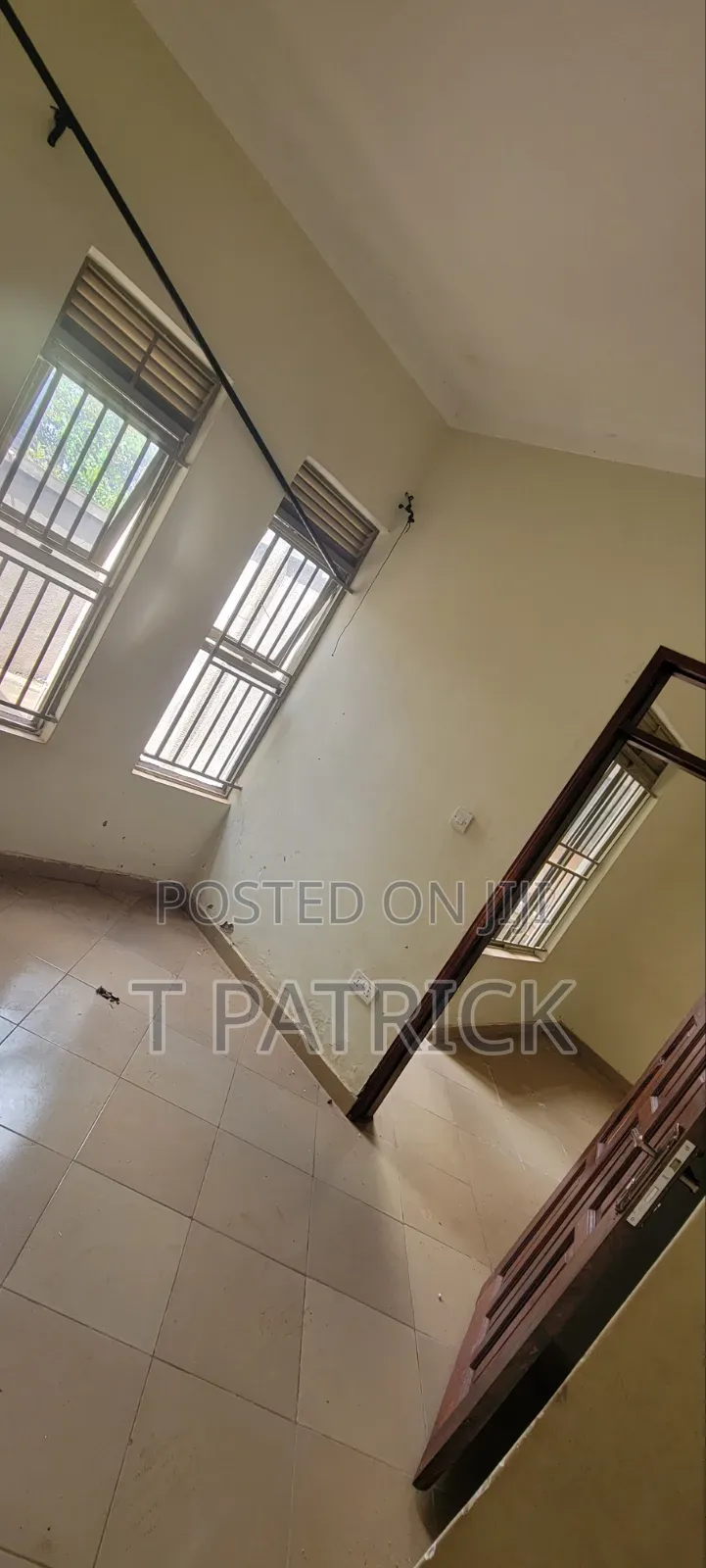 1bdrm House in Central Division for rent