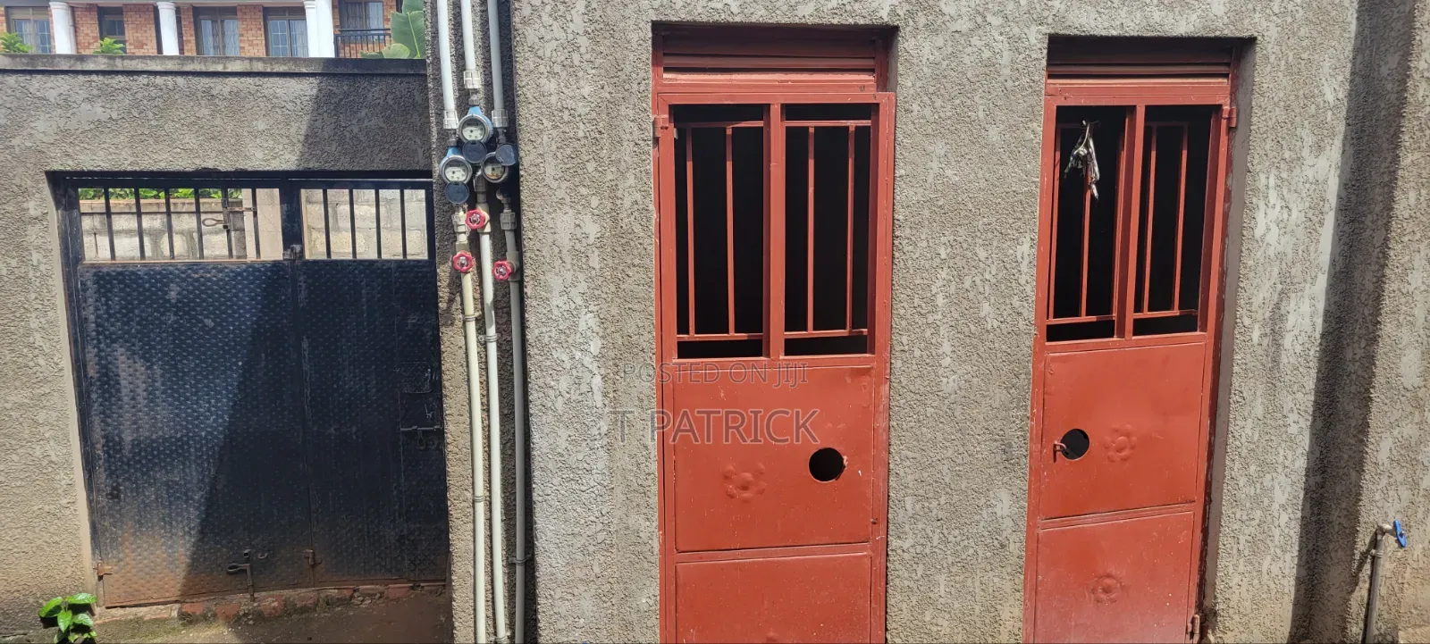 1bdrm House in Central Division for rent