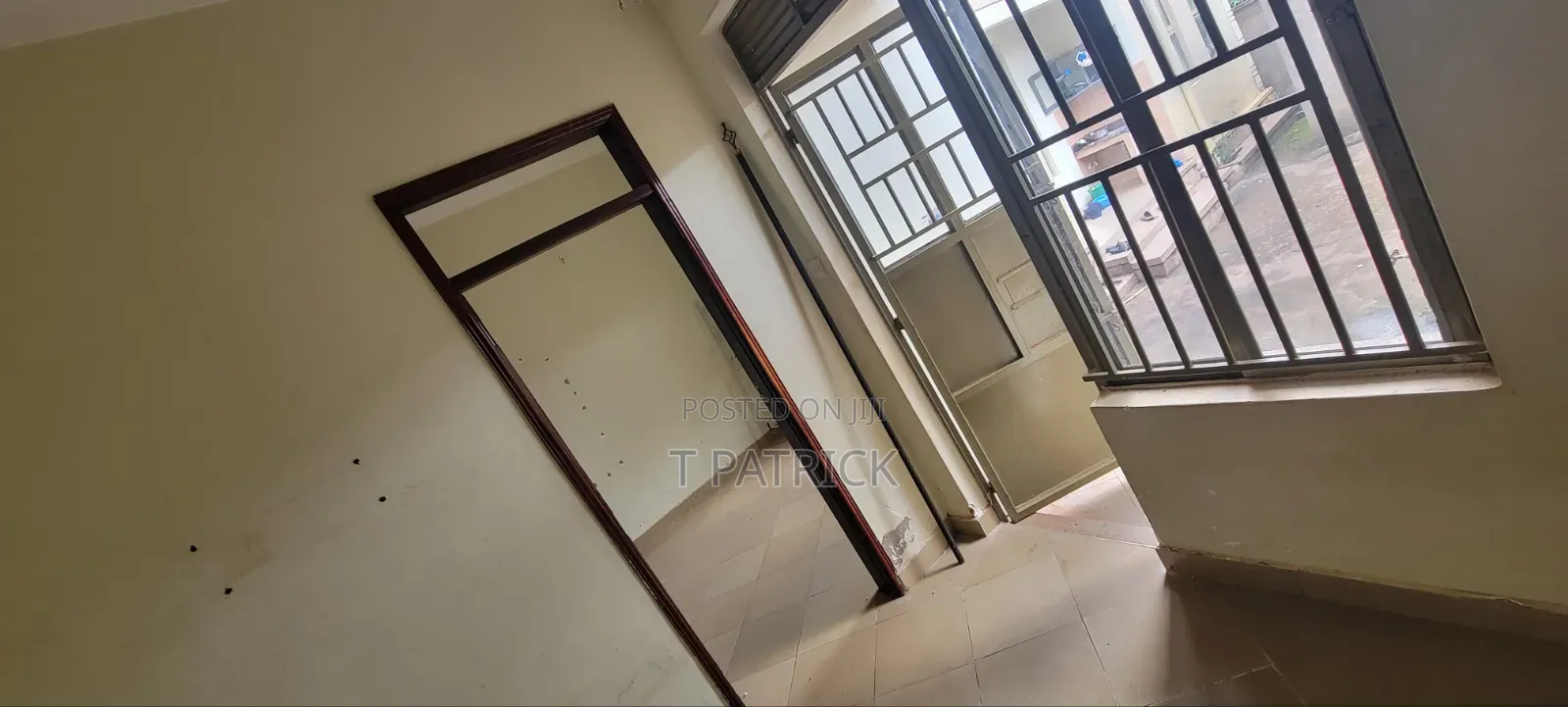 1bdrm House in Central Division for rent