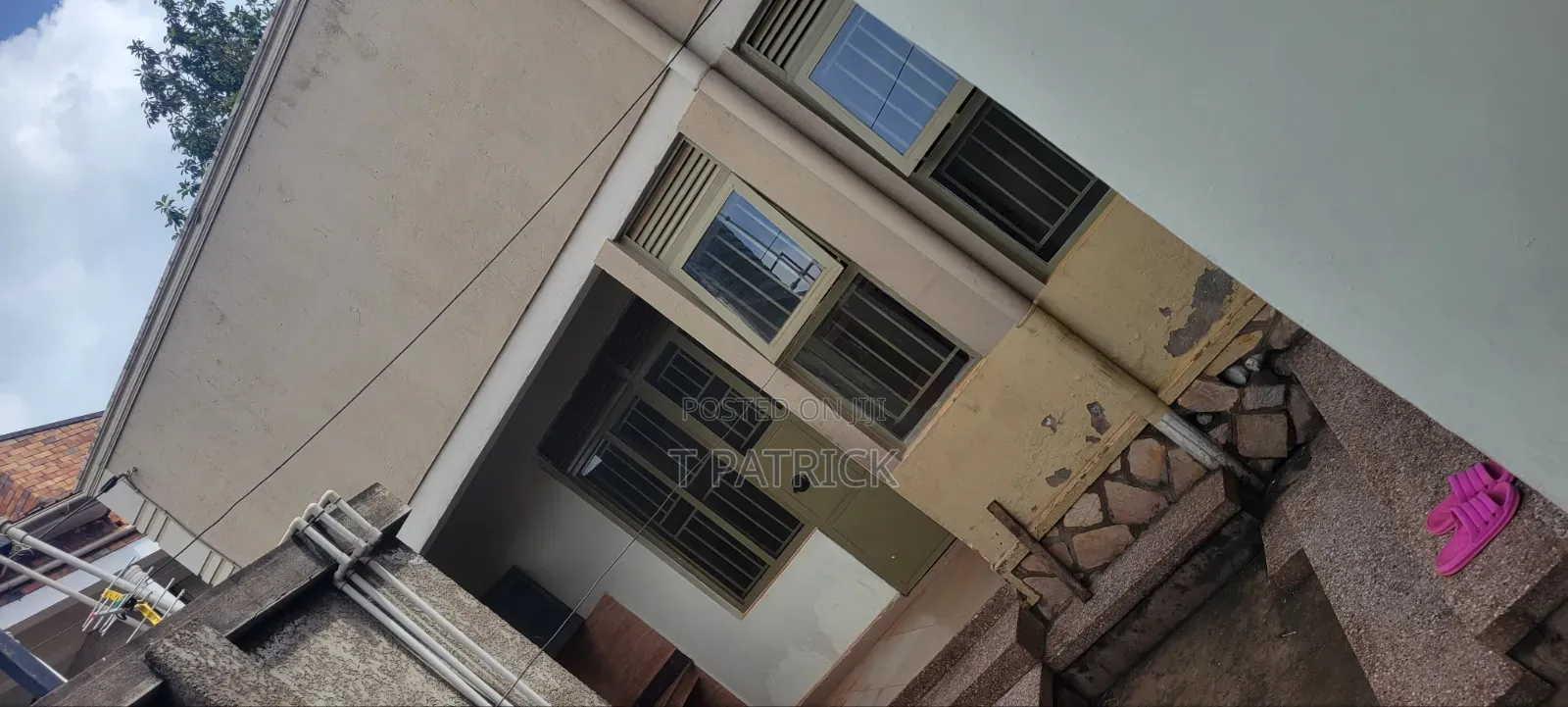 1bdrm House in Central Division for rent