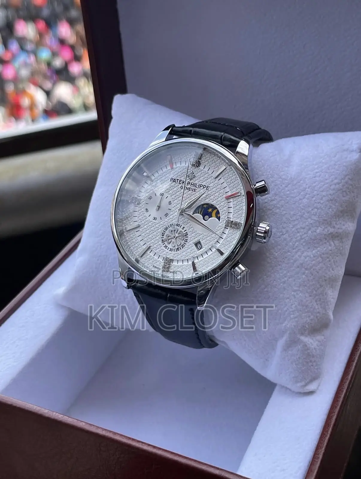 3434 Patek
