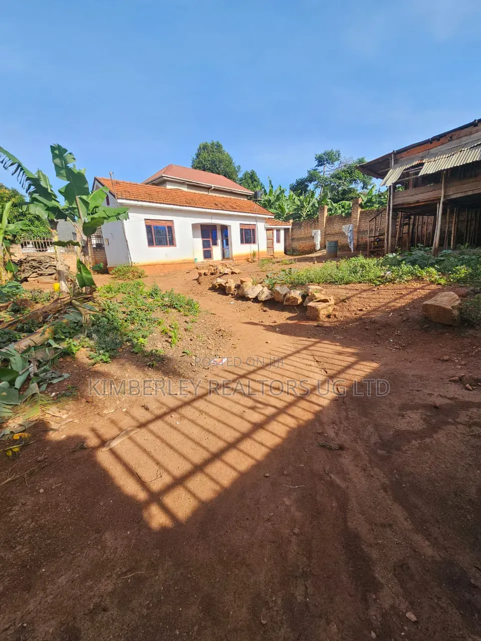 2bdrm House in Ssisa for sale