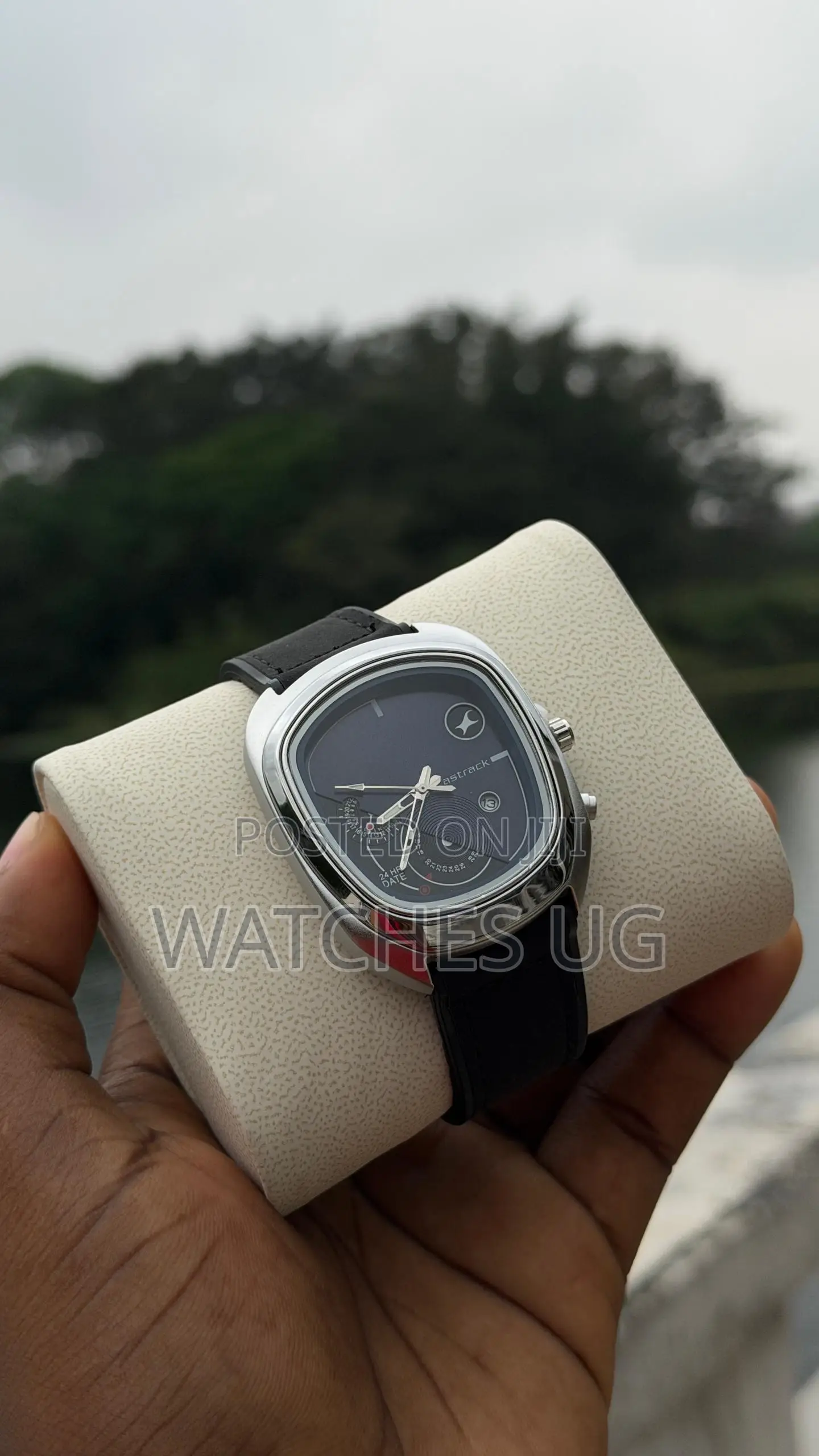 Fastrack Fashion Unisex Watch