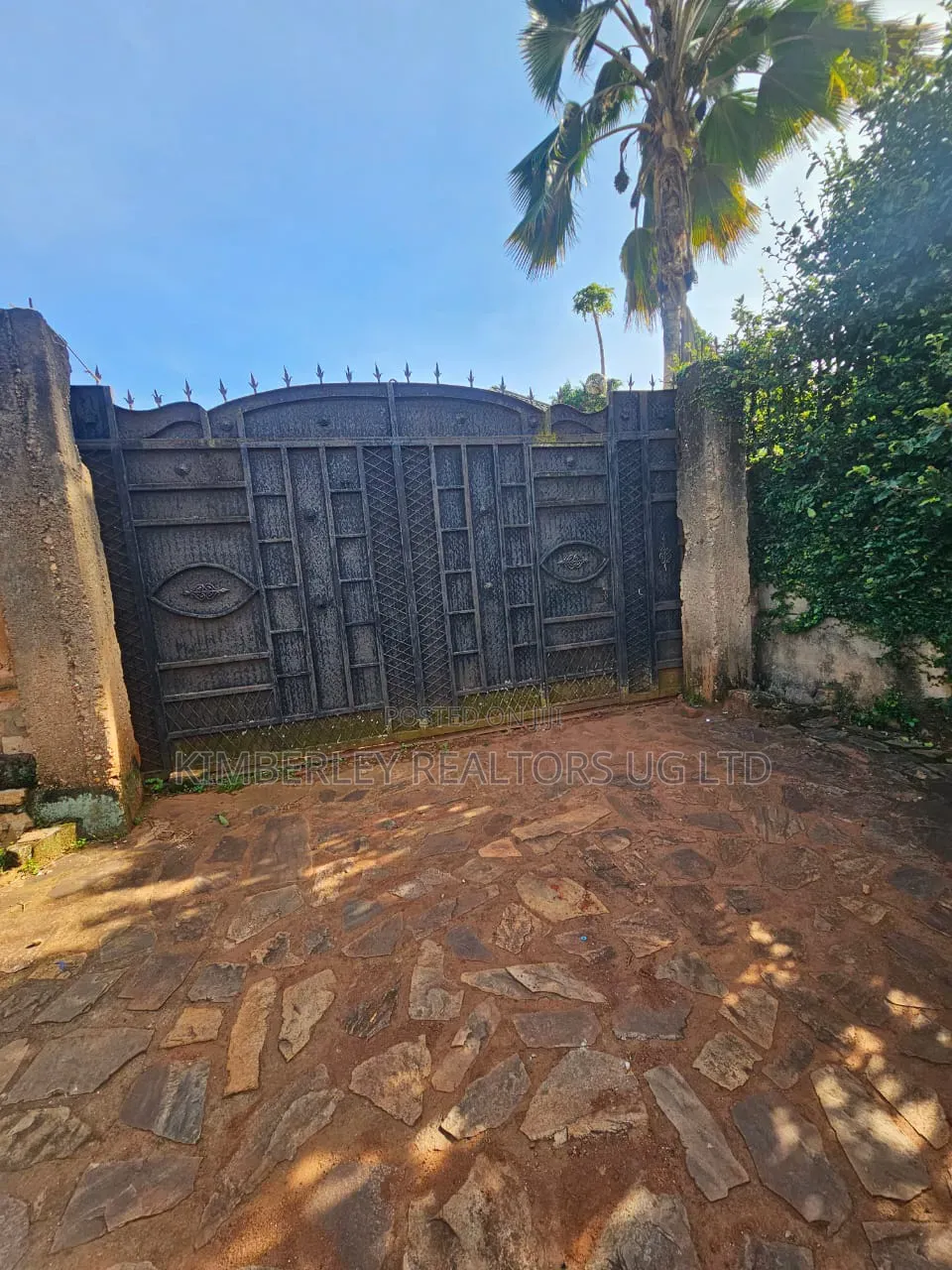 2bdrm House in Ssisa for sale