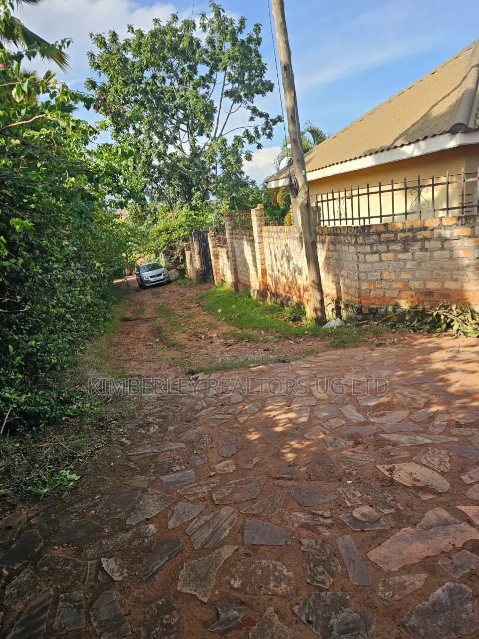 2bdrm House in Ssisa for sale