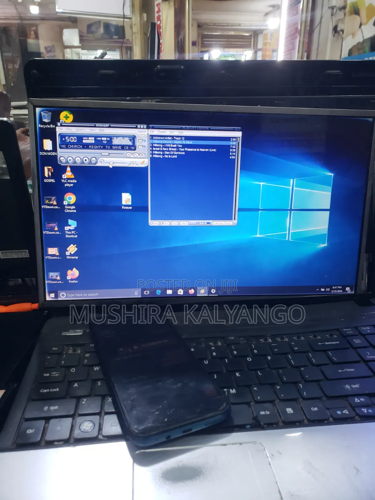 All Types of Screen Laptops Replacement