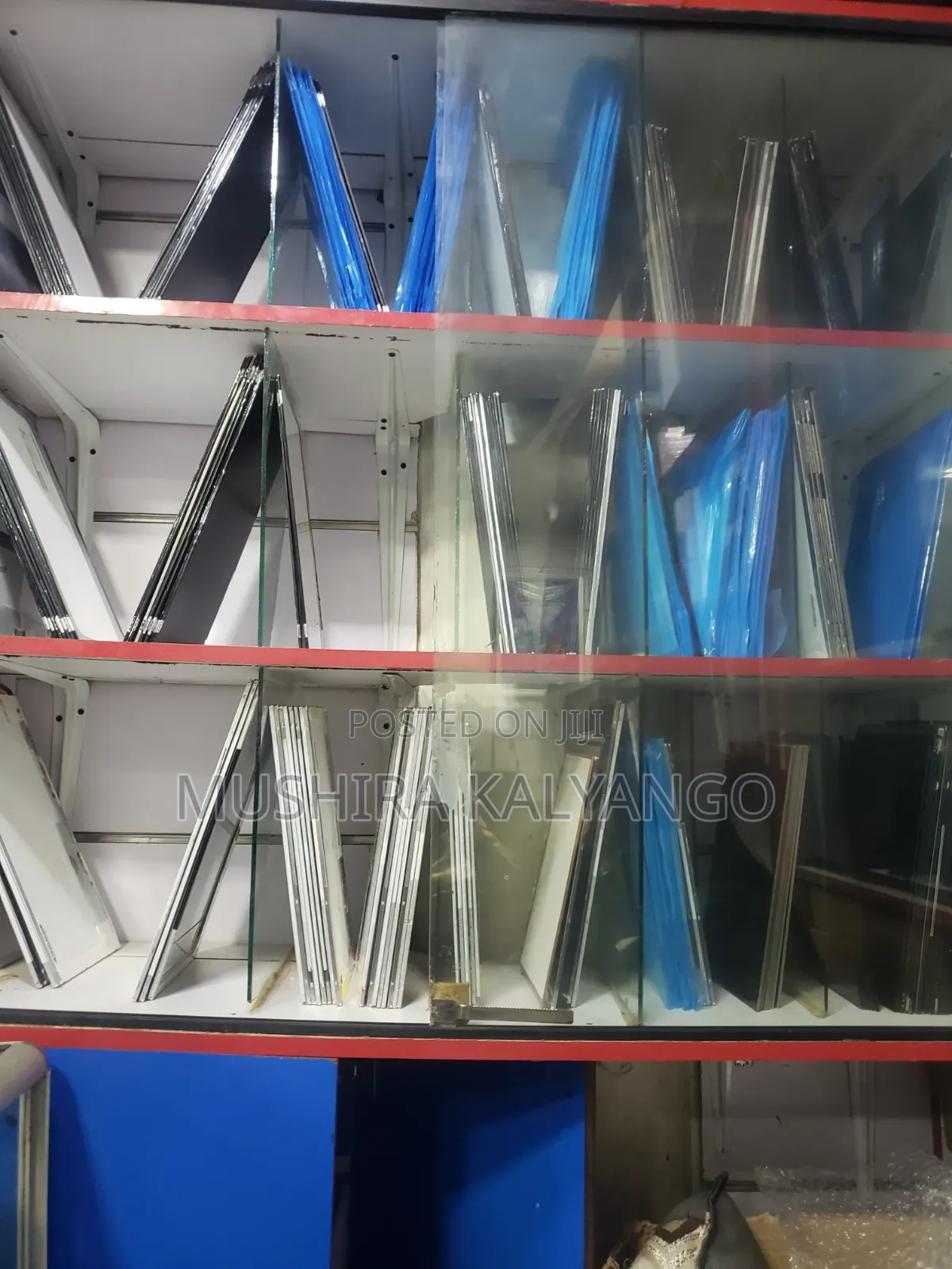 All Types of Screen Laptops Replacement