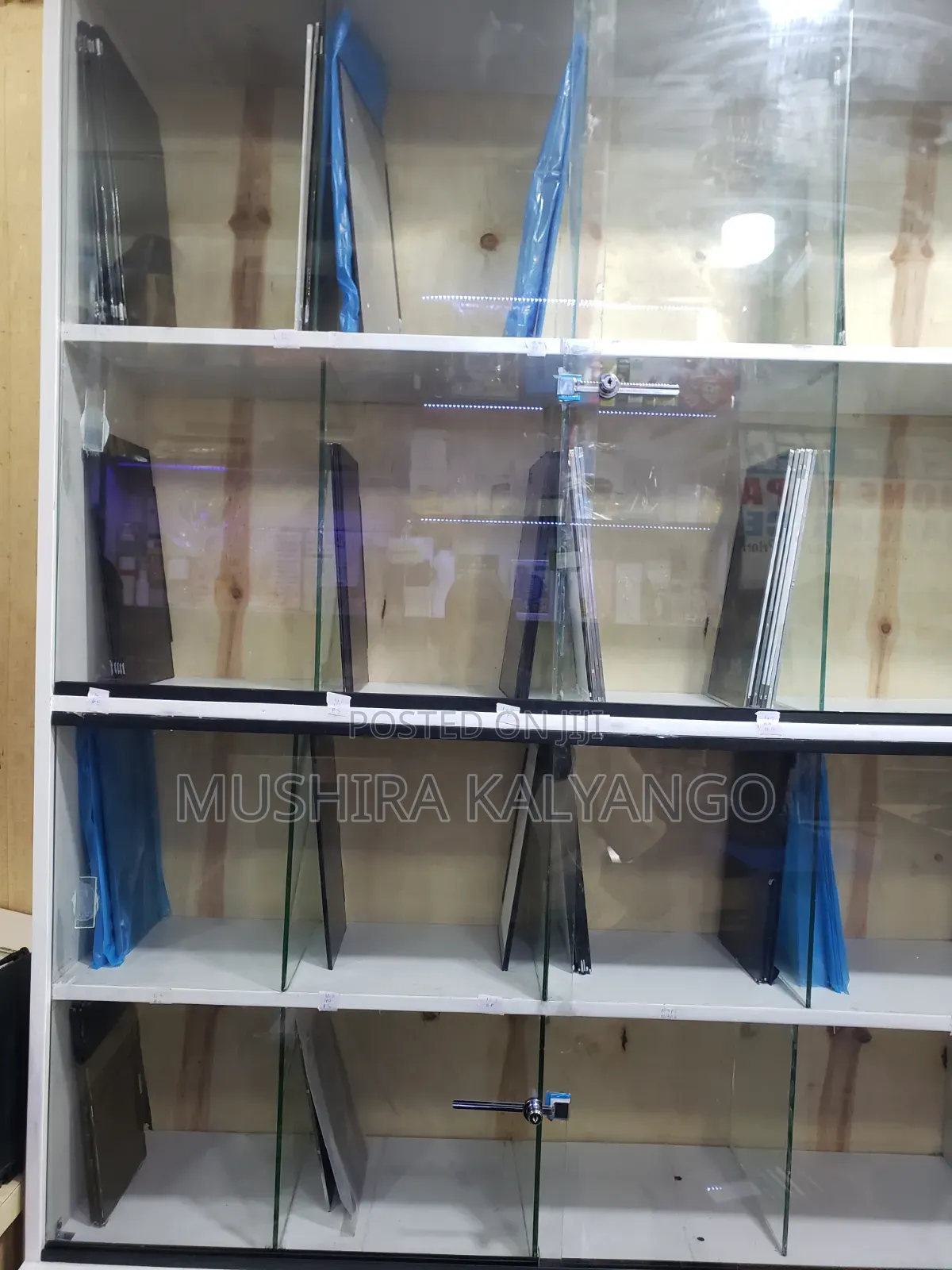 All Types of Screen Laptops Replacement