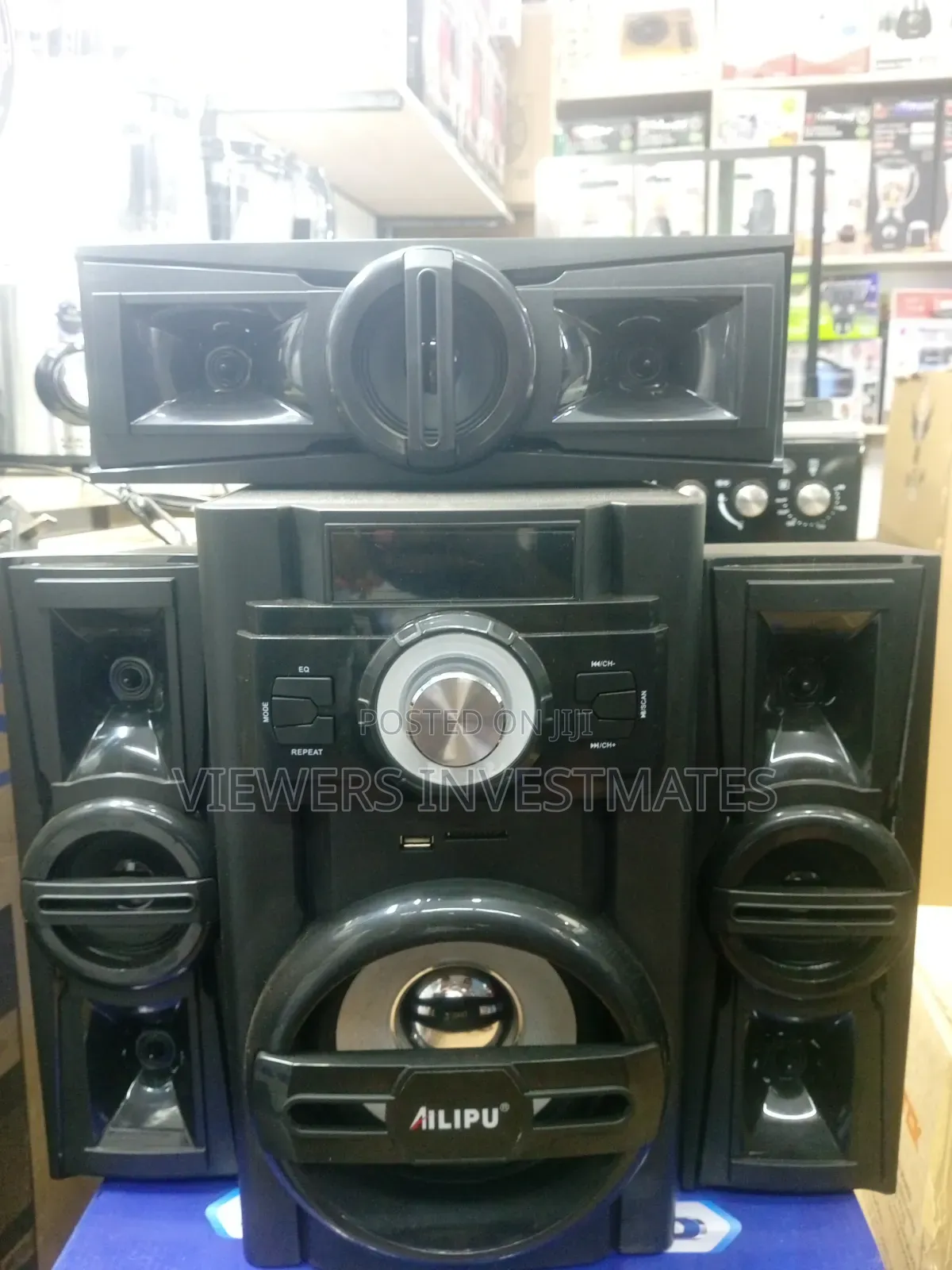 Ailipu Sp 2399 Speaker