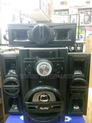 Ailipu Sp 2399 Speaker