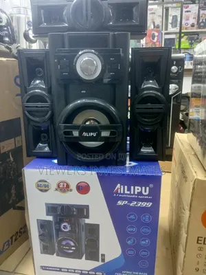 Ailipu Sp 2399 Speaker