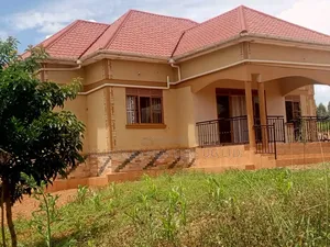 3bdrm House in Gombe for sale