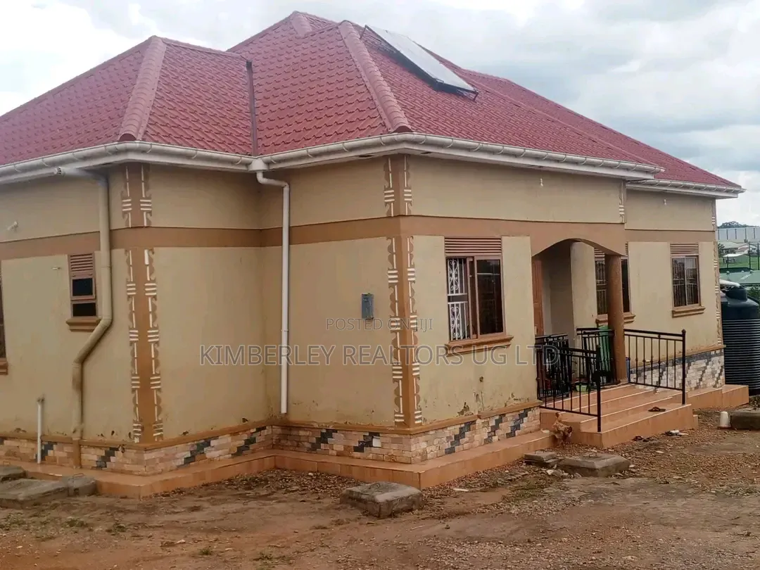 3bdrm House in Gombe for sale