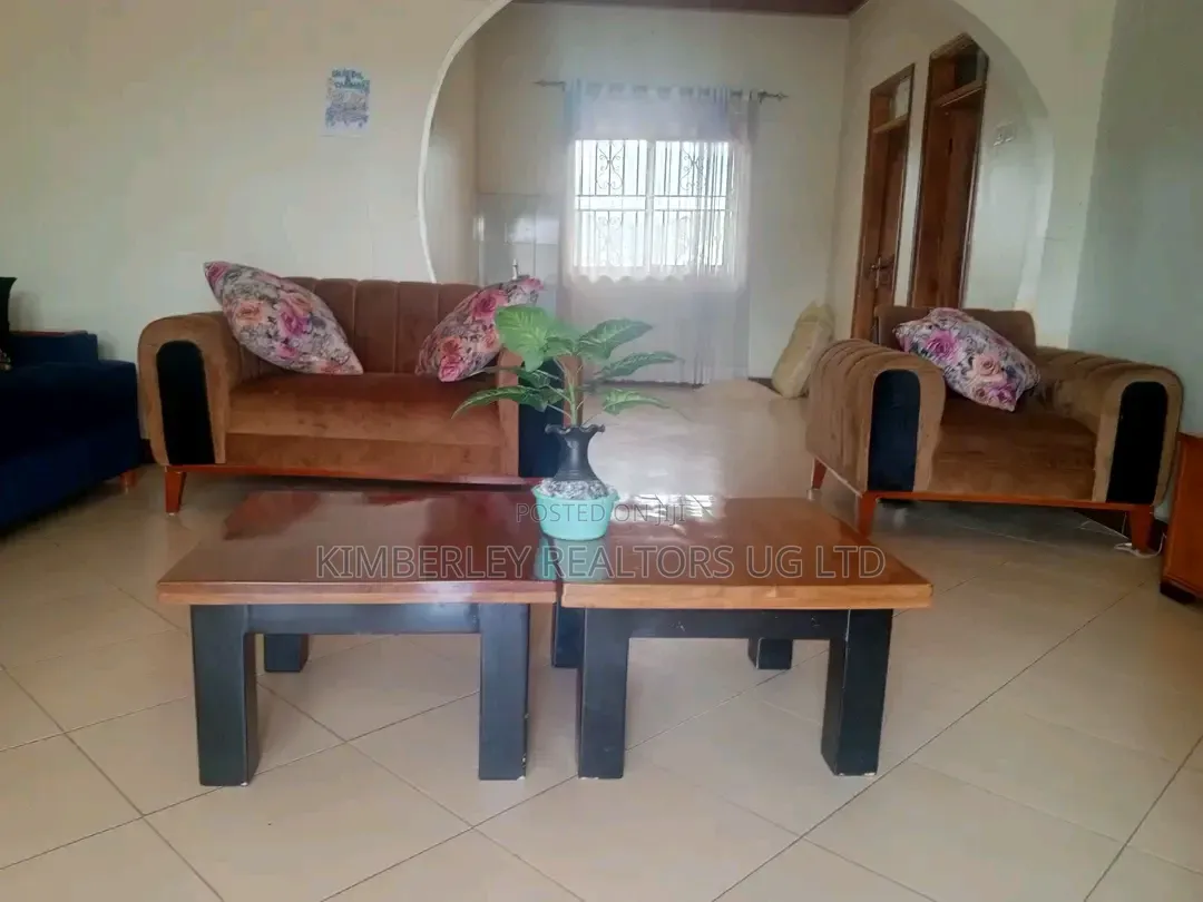 3bdrm House in Gombe for sale