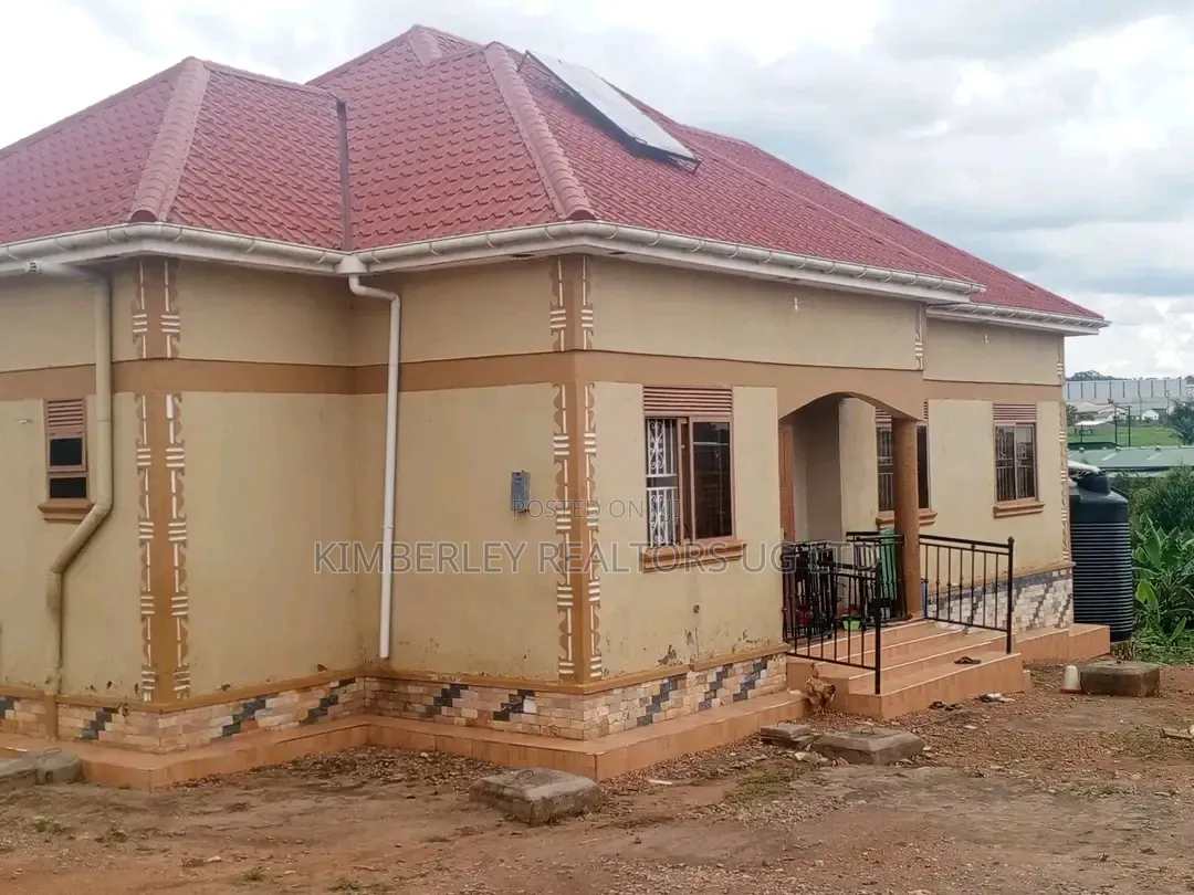 3bdrm House in Gombe for sale