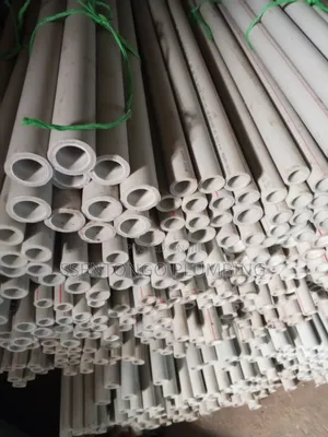 PPR Pipes Size 25 3/4 Gentex for Pipe Work