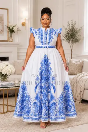 Women Long Dresses