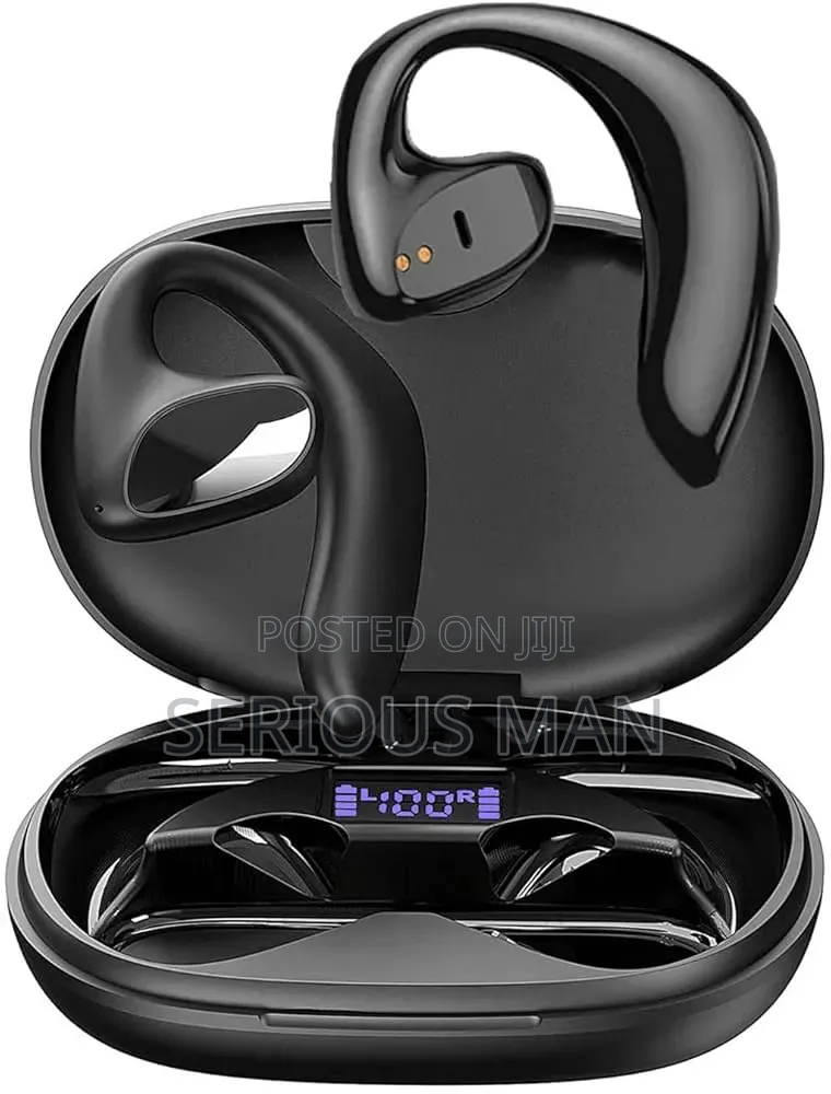 Wireless Earphone Boxes Designed for Noise Reduction and Sports Use