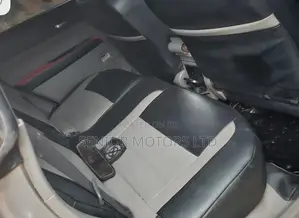 Mercedes-Benz C200 1999 White