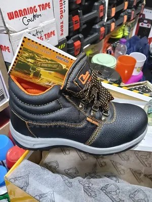 Safety Boots Rocklander 39,40,41,42,43,44