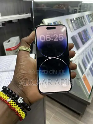 Apple iPhone 14 Pro 256 GB White