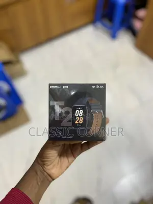 Mibro Smart Watch T2 1.75” Amoled Display