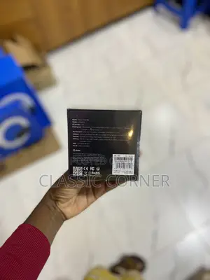 Mibro Smart Watch T2 1.75” Amoled Display