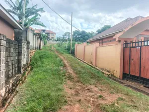 50×100 Plot – Lutaba (Entebbe Road) at 45,M