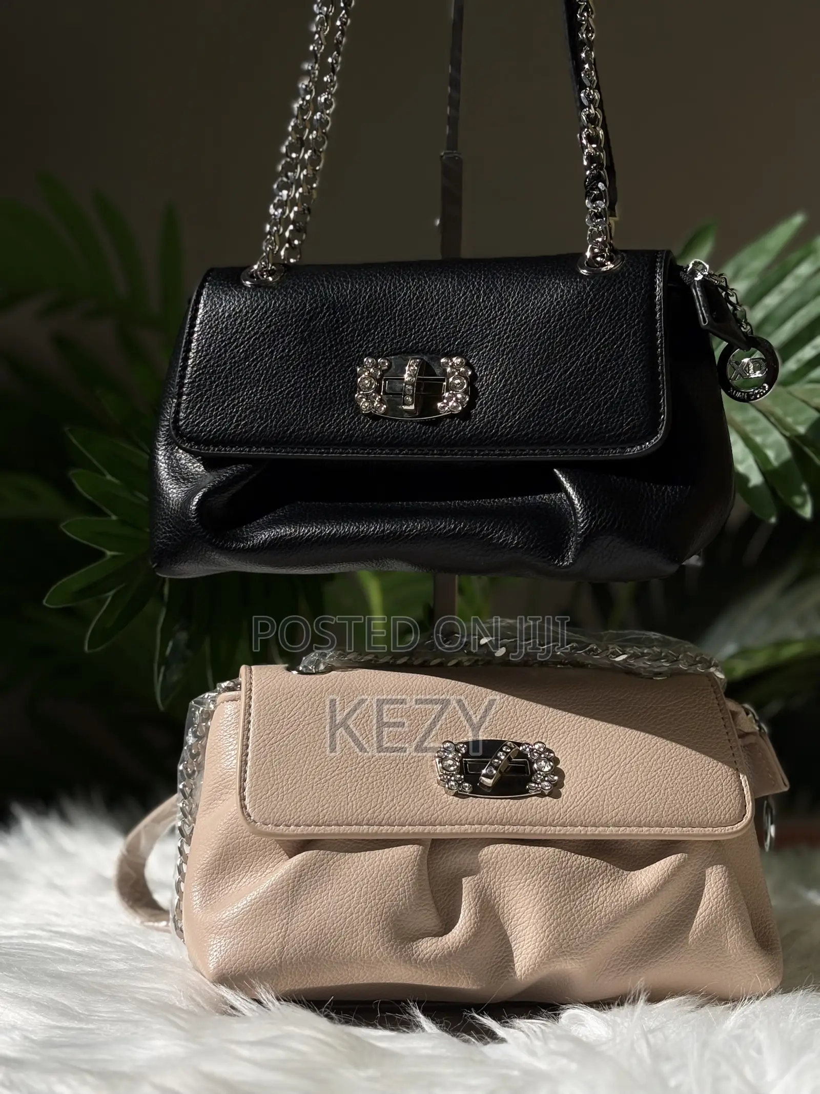 Kfashion Bags