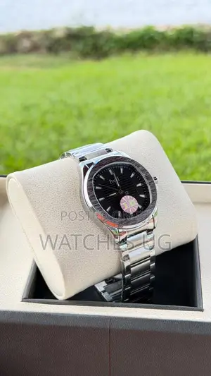Piaget Heavy Wrist Watch