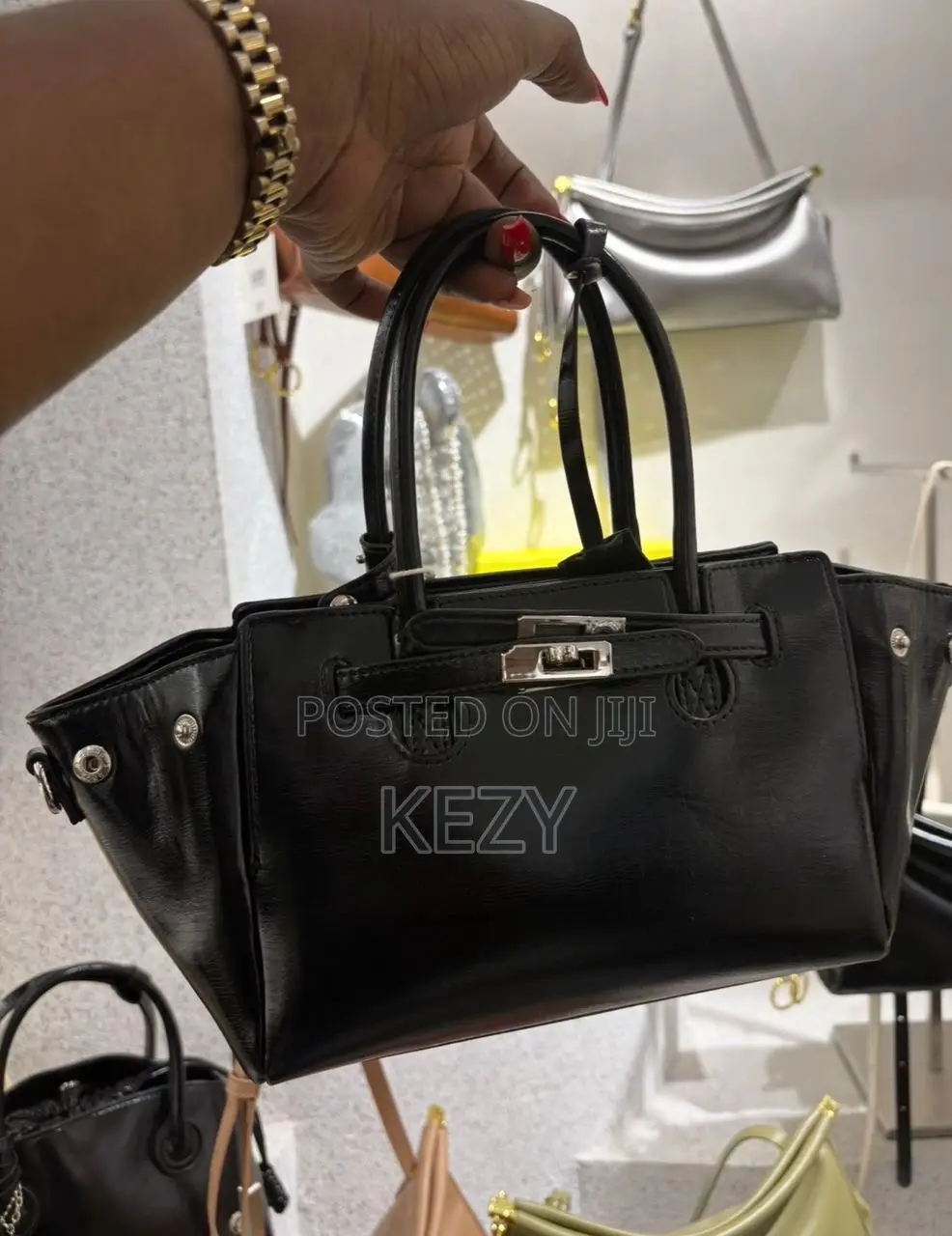 Kfashion Bags