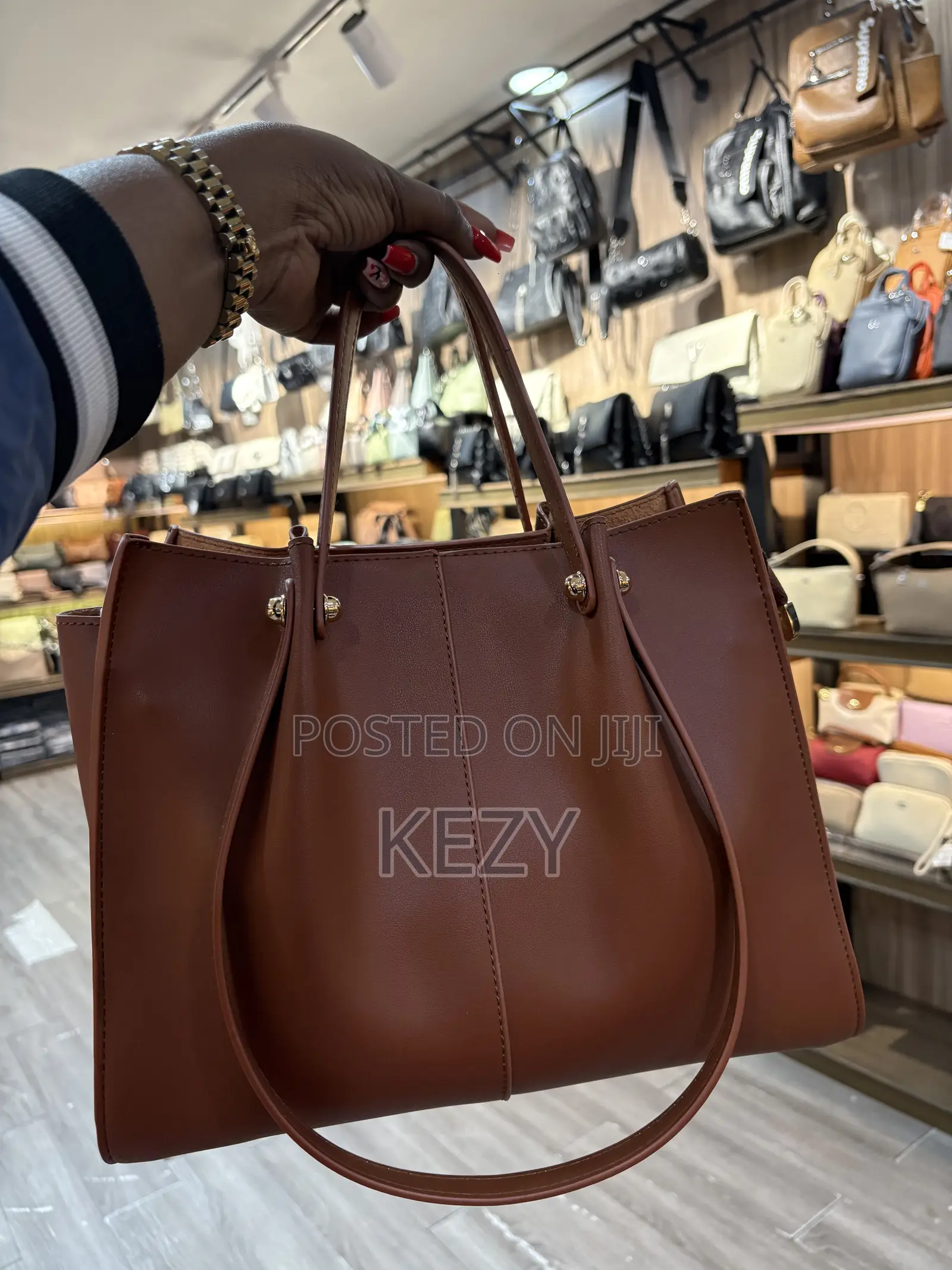 Kfashion Bags