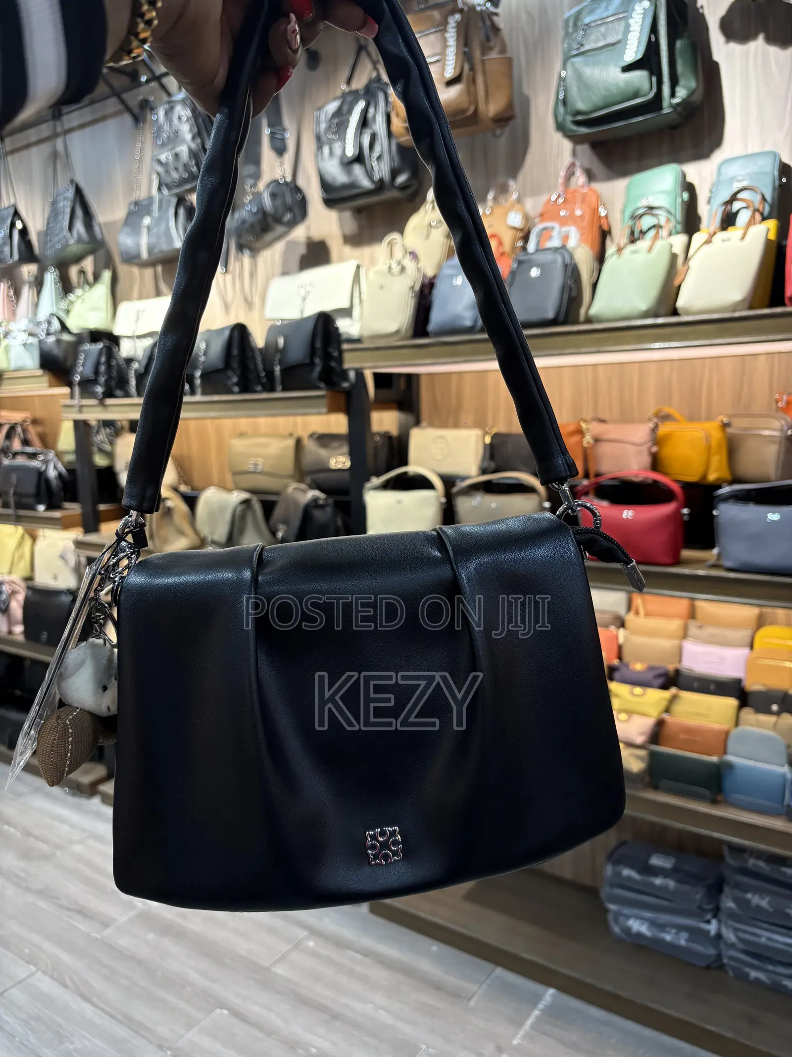 Kfashion Bags