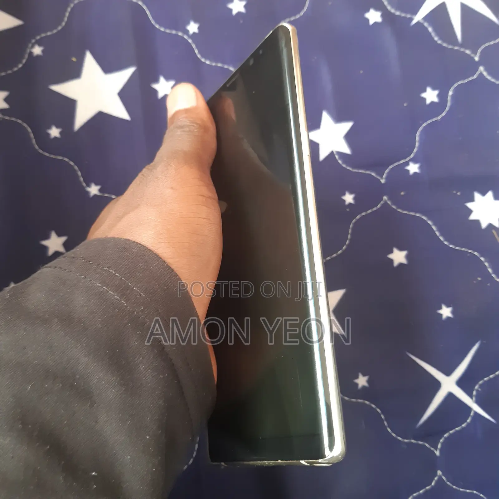 Samsung Galaxy Note 8 64 GB Gold