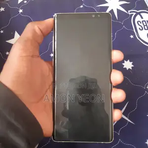 Samsung Galaxy Note 8 64 GB Gold