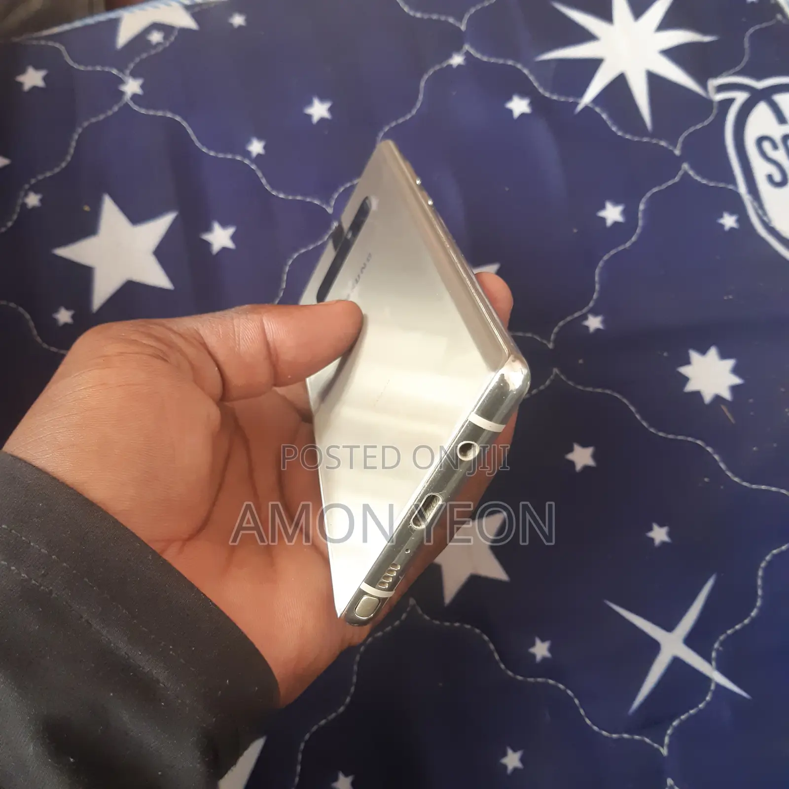 Samsung Galaxy Note 8 64 GB Gold