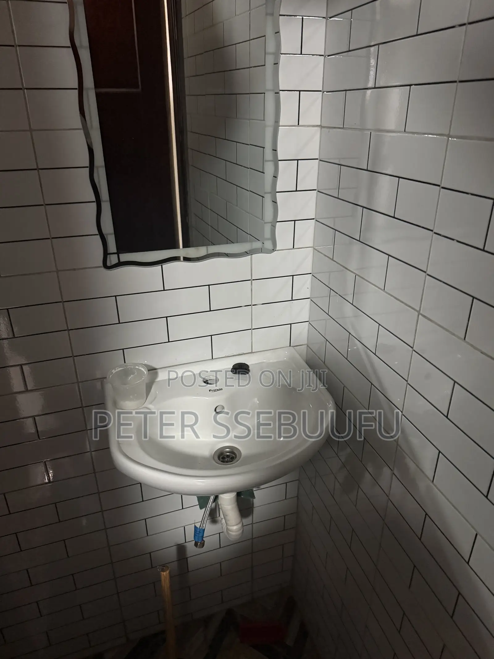Studio Apartment in Kings, Rubaga for sale