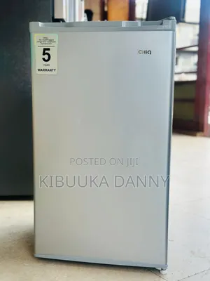 120l Chiq Fridge Single Door