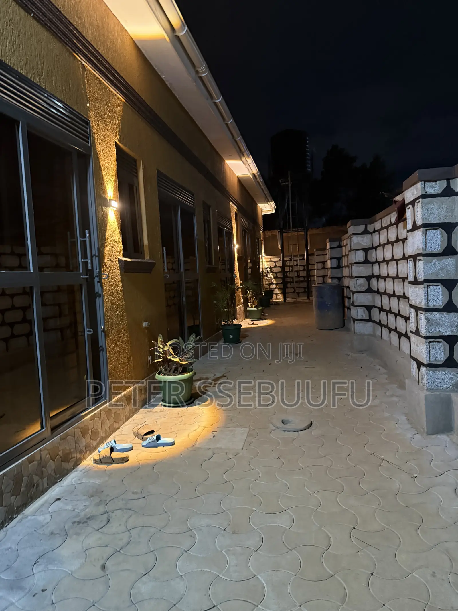 Studio Apartment in Kings, Rubaga for sale