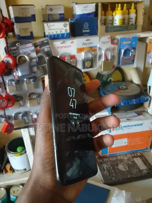 Samsung Galaxy S7 edge 32 GB Black